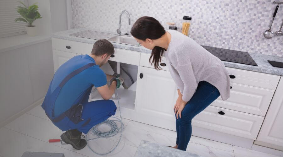 Garbage Disposals in Cranston, RI